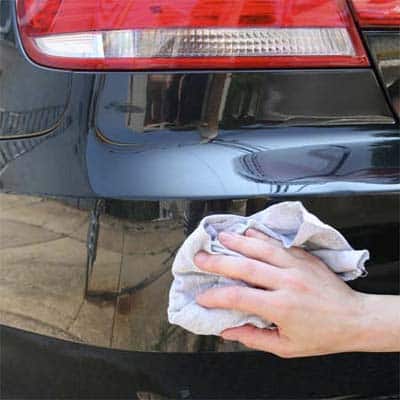 How to Remove Stickers From Your Car or Other Surfaces