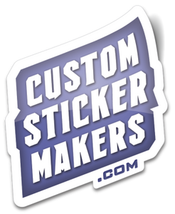 Custom Sticker Makers