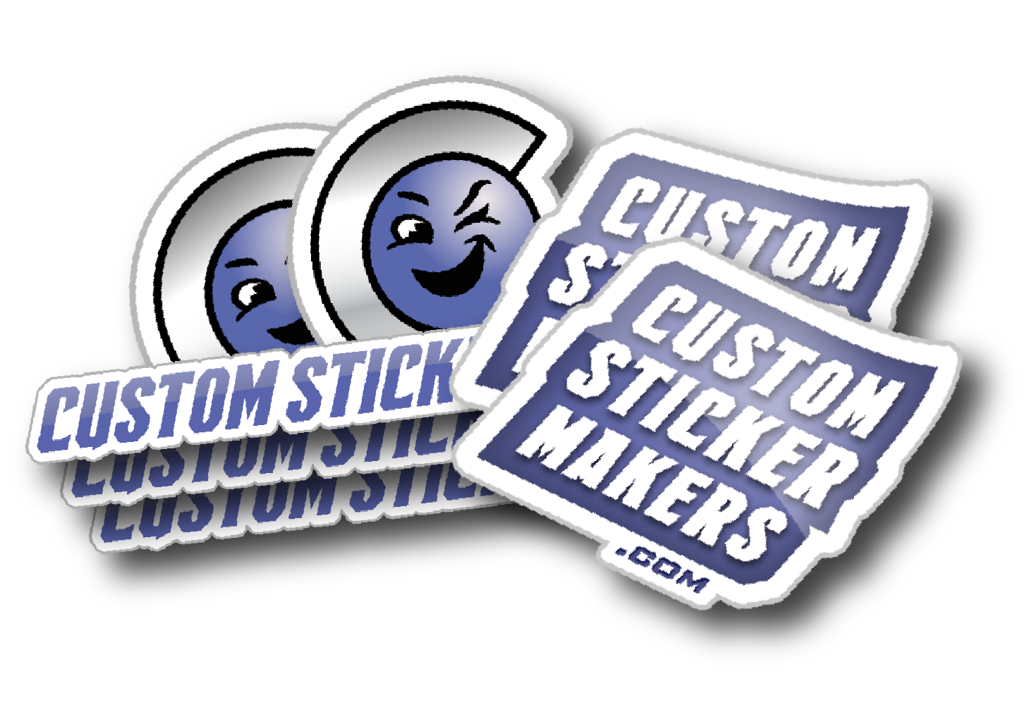 Sticker cut out deals