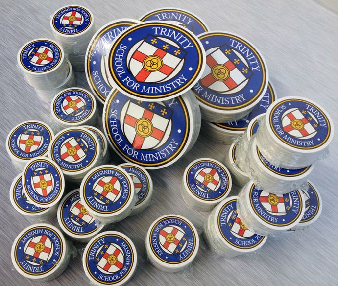 Why Custom Stickers Are a Game-Changer for Branding