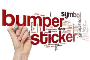 Promote your business with custom sticker makers