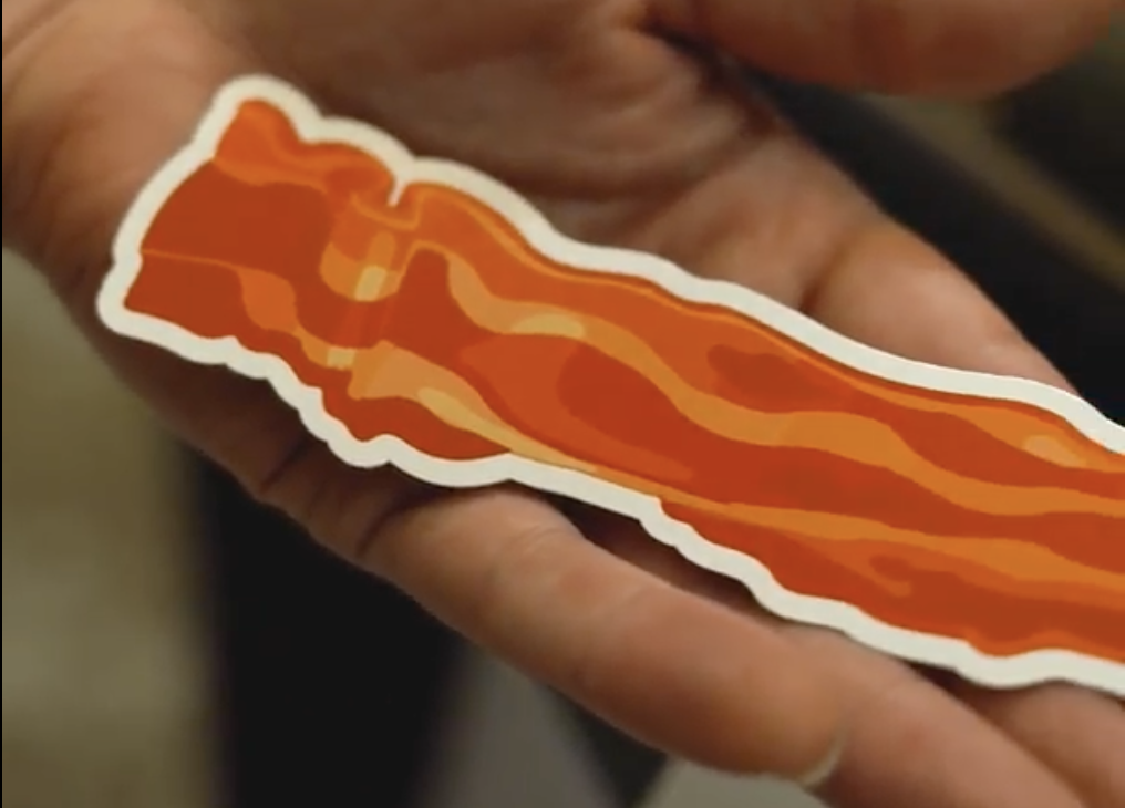 Besen Sticker The Power of Custom Stickers for Small Business Growth