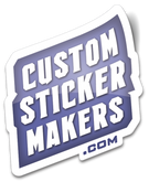 Custom Sticker Makers